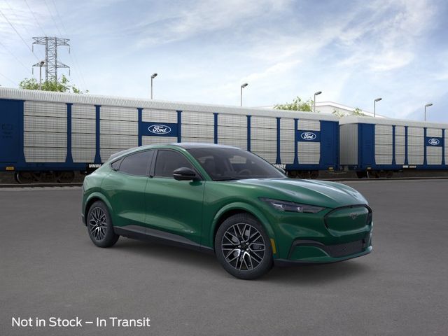 New 2026 Green Ford Premium image 7
