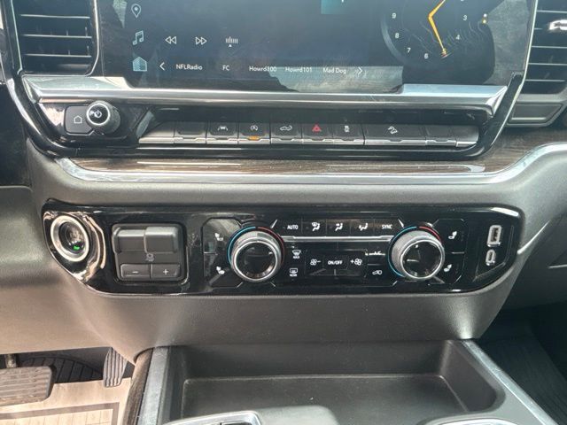 Used 2024 Chevrolet Silverado 1500 Truck
