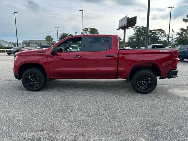 2024 Chevrolet Silverado 1500 LT Trail Boss 2