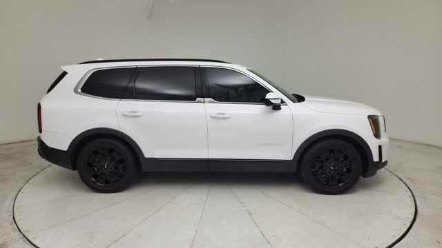 2022 Kia Telluride SX - 5