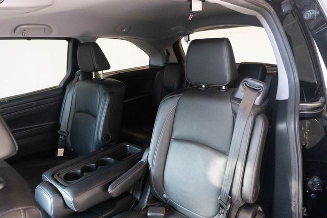 Used 2023 Honda Odyssey Van