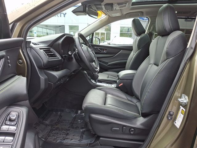 2023 Subaru Ascent Onyx Edition Brown at Bob Ruth Ford