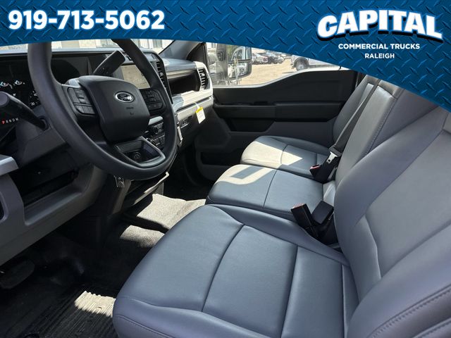 New 2026 White Ford 8FT SERVICE BODY image 21