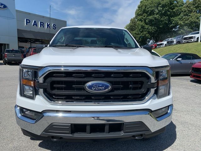 2023 Ford F-150 XLT 8