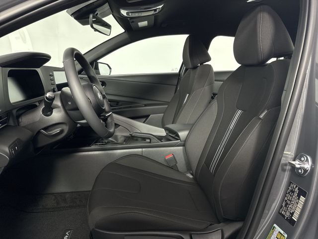 New 2025 Hyundai Elantra For Sale in Indianapolis, IN