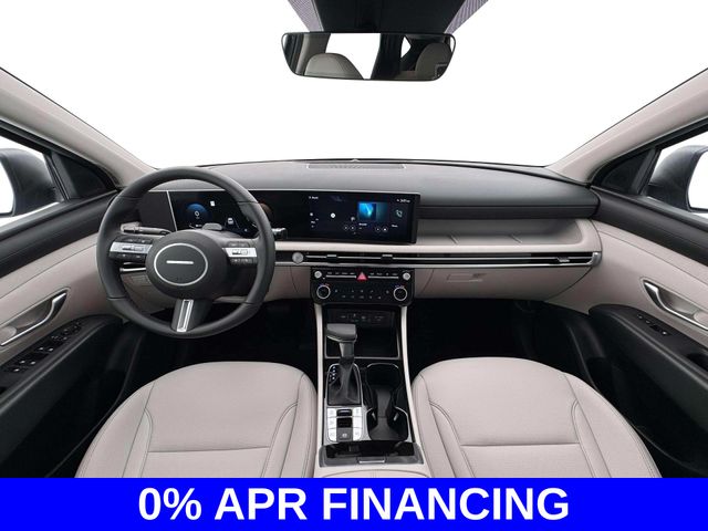 New 2026 Gray Hyundai SEL Premium image 16