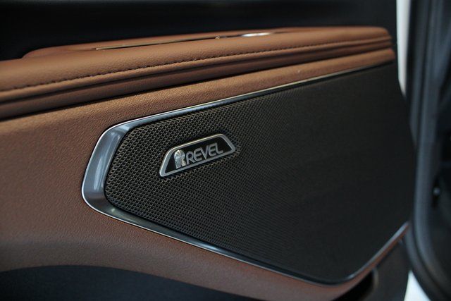 New 2026 White Lincoln Reserve image 9