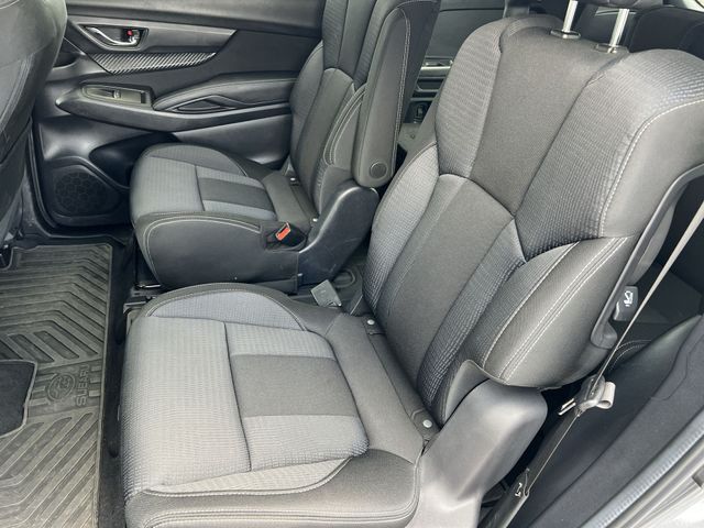 Used 2024 Gray Subaru Premium image 35