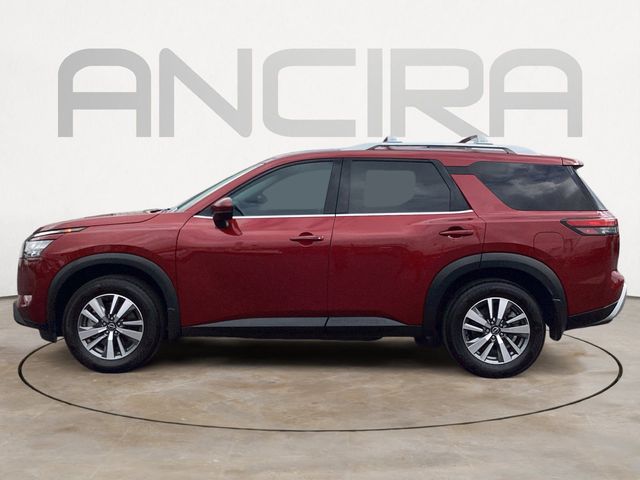 Used Car 2025 Nissan Pathfinder  Sl For Sale Under $35,000 In San Antonio, Texas