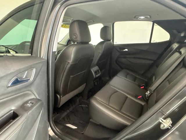 Used 2019 Chevrolet Equinox SUV