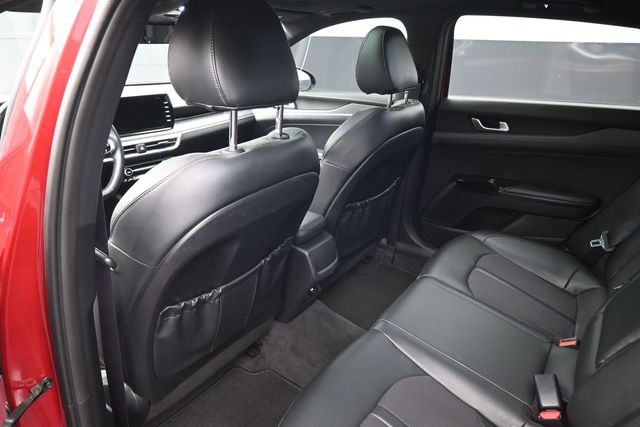 Used 2022 Kia K5 Sedan