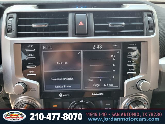 Used Car 2024 Toyota 4runner  Sr5 For Sale Under $40,000 In San Antonio, Texas