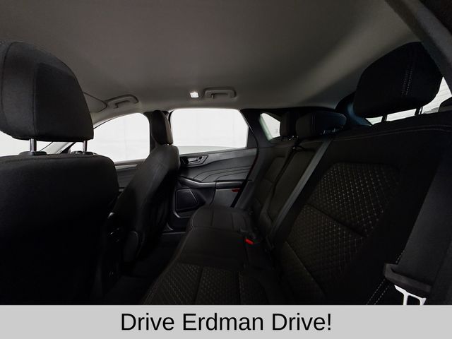 Used 2023 Ford Escape SUV