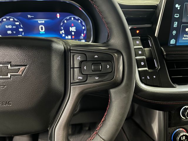 2024 Chevrolet Tahoe RST Black at Stokes Mazda