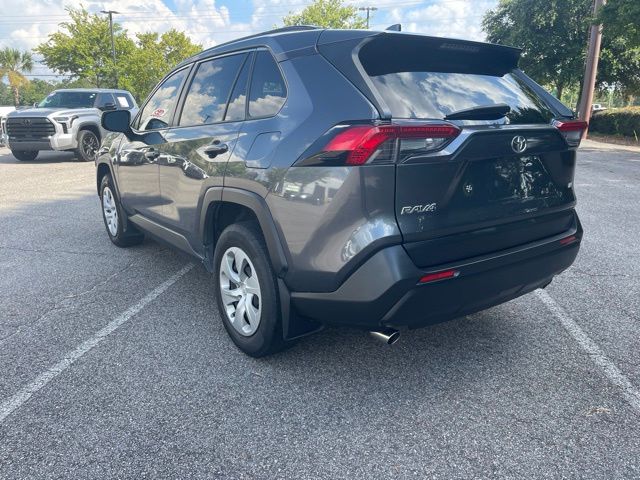 Used 2019 Toyota RAV4 SUV