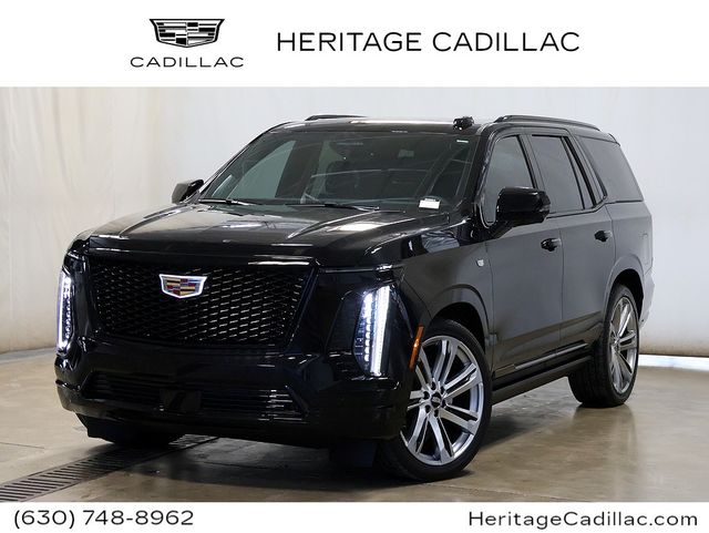 2025 Cadillac Escalade Sport Platinum 4WD