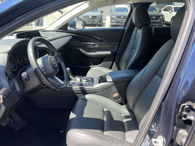 used 2023 Mazda CX-30 car, priced at $21,130