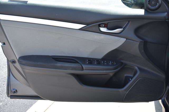 Used 2018 Honda Civic Sedan