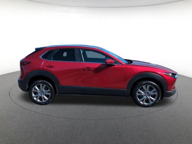 used 2023 Mazda CX-30 car, priced at $21,441