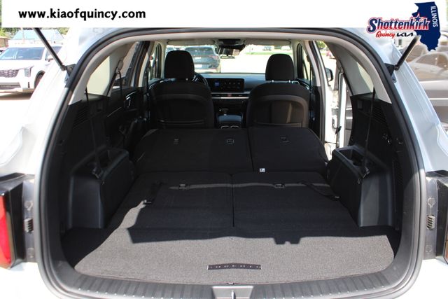 New 2026 Kia Sorento SUV