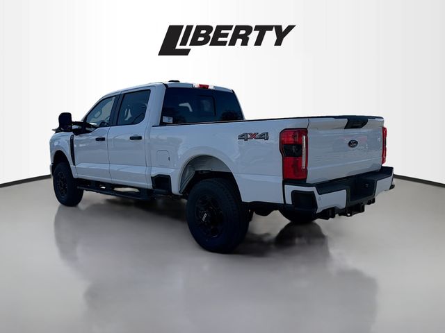 2025 Ford F-250SD XL photo