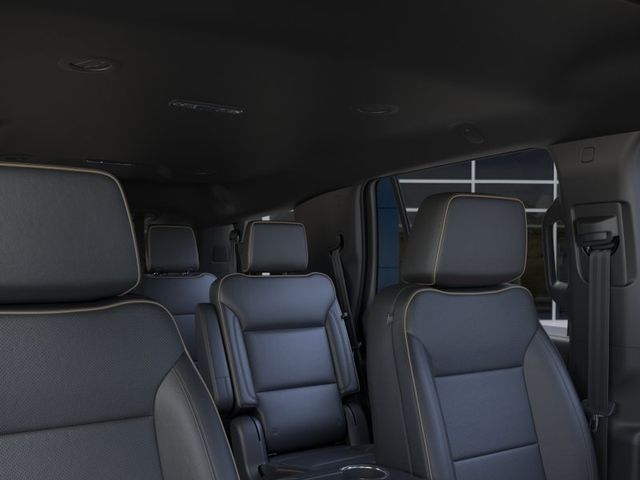 2026 GMC Yukon Elevation:47495