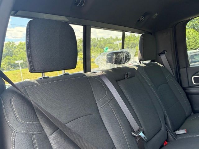new 2026 Ram 2500 car, priced at $61,132