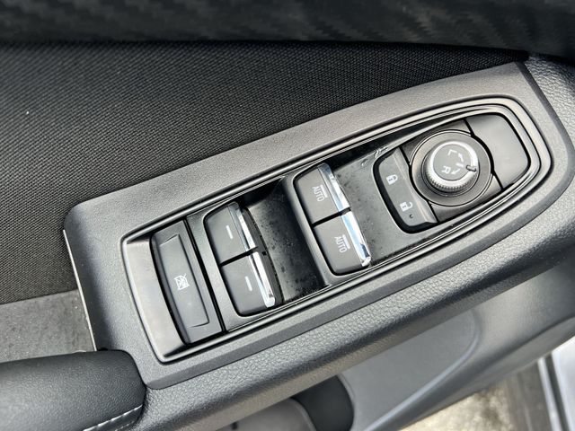 Used 2024 Gray Subaru Premium image 31