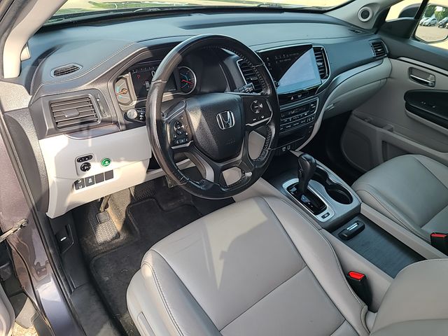 Used 2020 Honda Pilot SUV