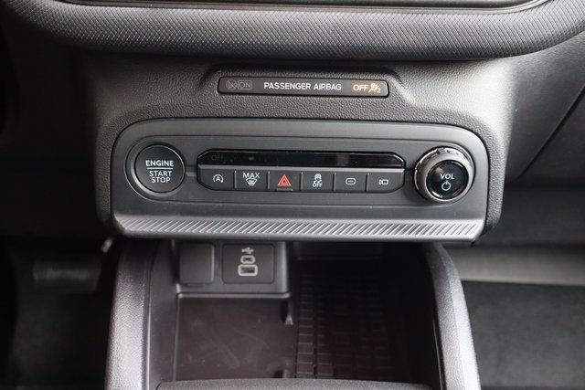 new 2025 Ford Bronco Sport car, priced at $31,500