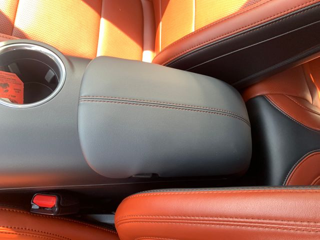 Used 2024 Ford Mustang Convertible
