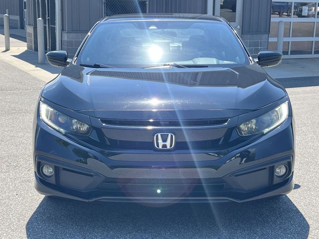 Used 2019  Honda Sport image 16