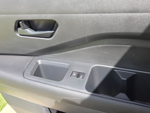 Used 2025 Nissan Pathfinder SUV