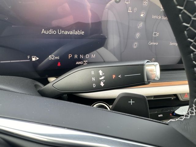 2026 Buick Envision Avenir AWD