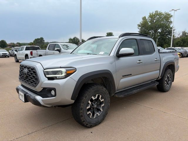 Used 2022 Toyota Tacoma Truck