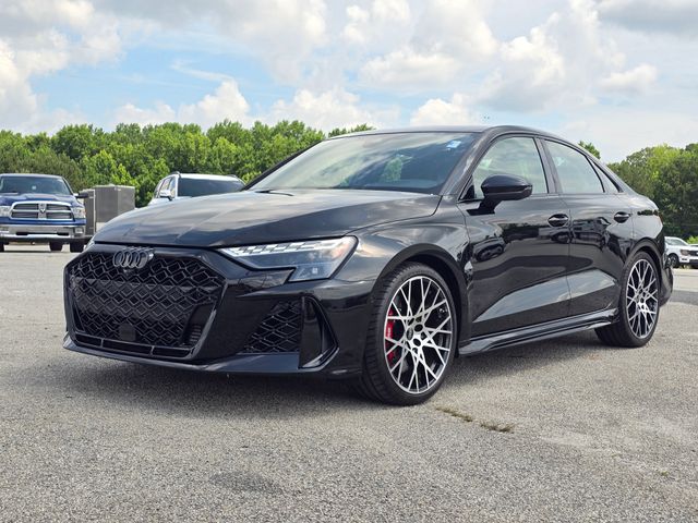 2025 Audi RS 3 2.5T  169283A1