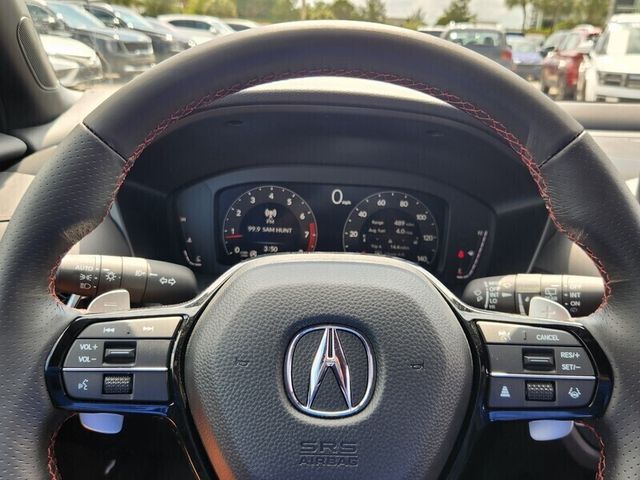 2026 Acura Adx - $41,250