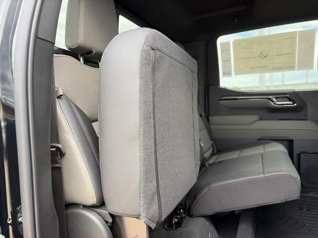 New 2026 Chevrolet Silverado 1500 Truck