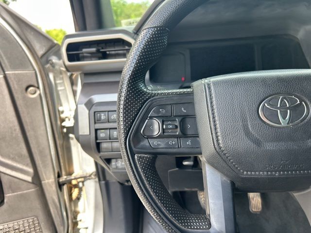 2024 Toyota Tacoma SR5 - Photo 21
