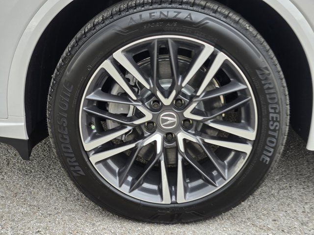 new 2026 Acura MDX car, priced at $68,950