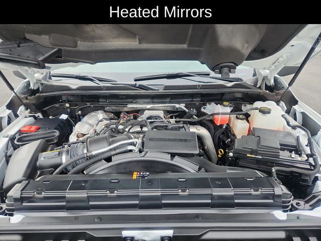 Used 2024 GMC Sierra 2500HD For Sale in Grove City, OH