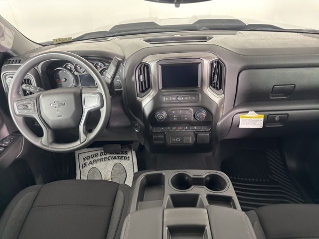 New 2026 Chevrolet Silverado 1500 Truck