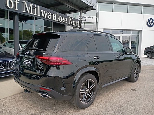 Used 2024 Mercedes-benz GLE SUV