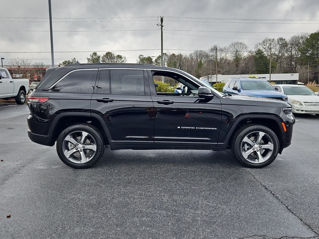 New 2026 Black Jeep Limited image 10