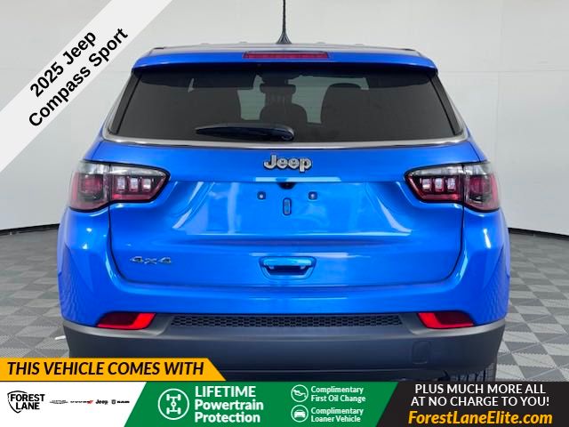 Compass Sport
