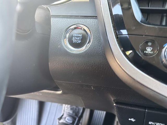 Used 2021 Toyota Camry Sedan