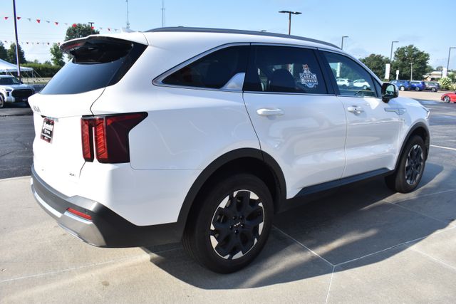 Used 2024 Kia Sorento SUV