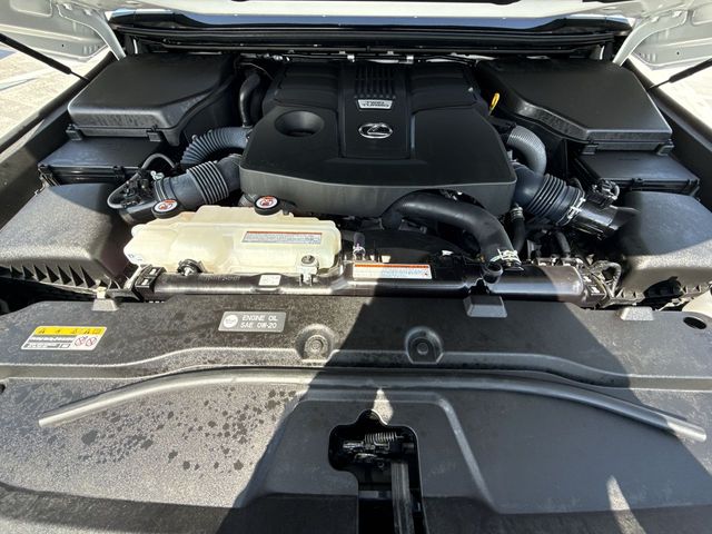 2024 Lexus GX - $79,998