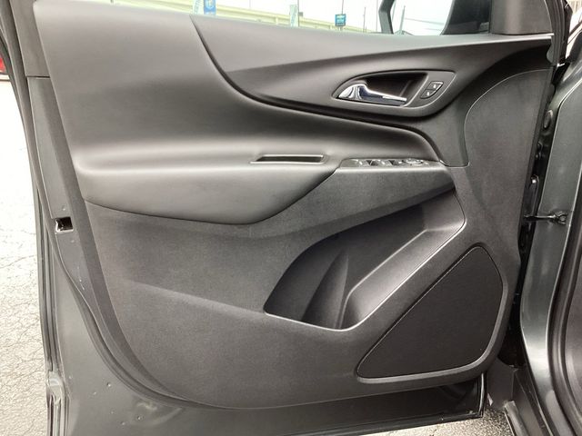 Used Car 2021 Chevrolet Equinox  Lt For Sale Under $20,000 In San Antonio, Texas