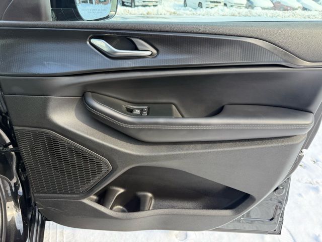 2024 Jeep Grand Cherokee L